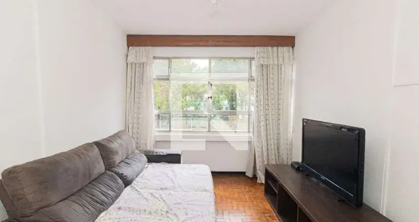 Apartamento com 2 quartos à venda na Rua Ângelo Aloísio, --, Vila Constança, São Paulo