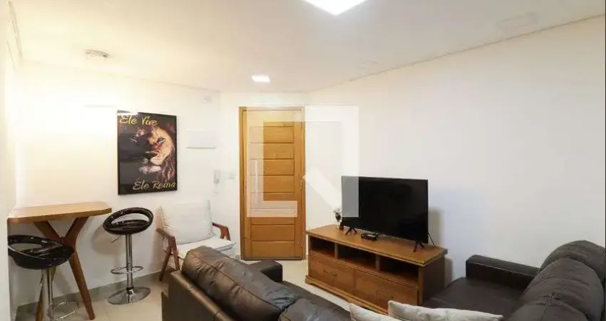 Apartamento com 1 quarto à venda na Rua Saguairu, --, Casa Verde, São Paulo