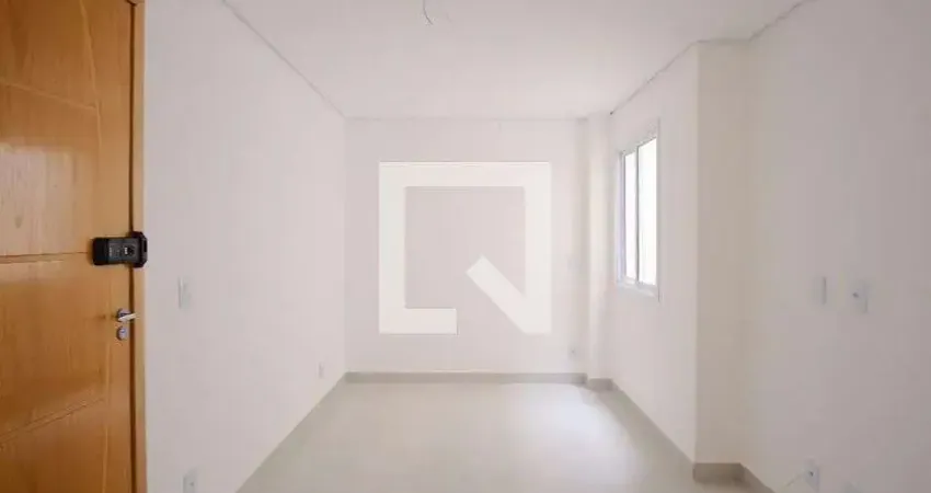 Kitnet / Stúdio à venda na Rua Evans, --, Vila Esperança, São Paulo