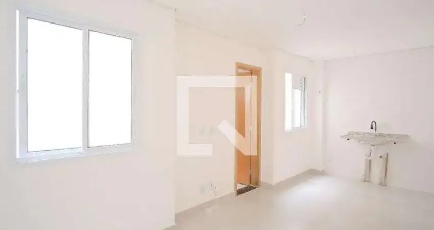 Kitnet / Stúdio à venda na Rua Evans, --, Vila Esperança, São Paulo