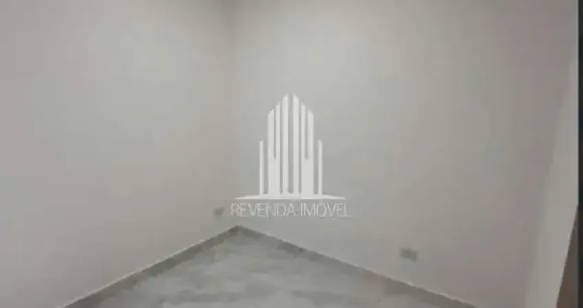 Apartamento à venda em São Paulo-SP, Chácara Santo Antônio: 2 quartos, 1 banheiro, 40m². Venha conhecer esta oportunidade única!