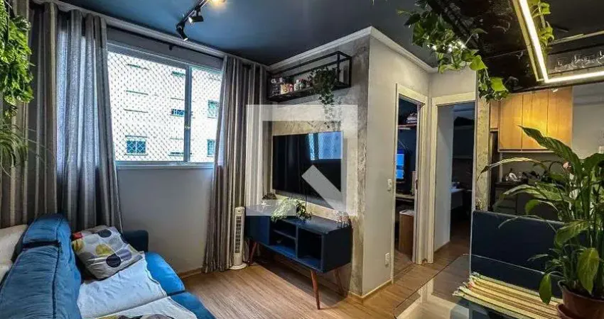 Apartamento com 2 quartos à venda na Rua Visconde de Parnaíba, --, Mooca, São Paulo