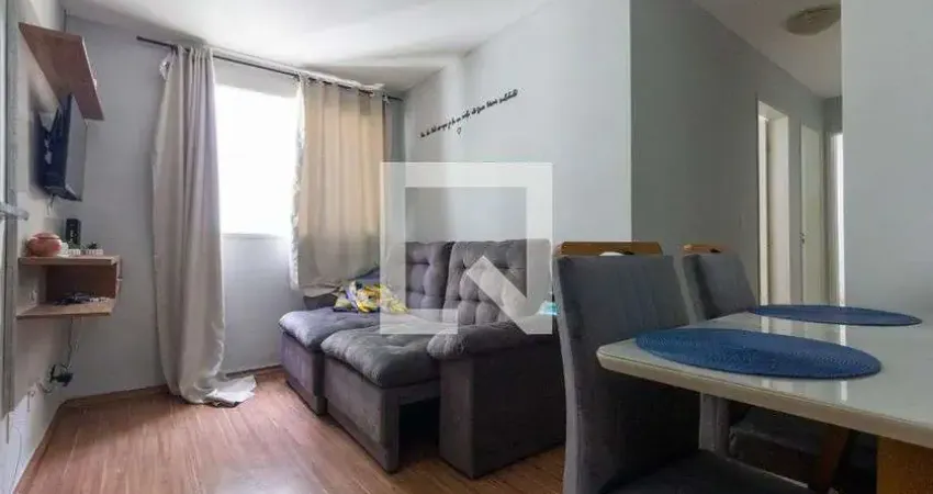 Apartamento com 2 quartos à venda na Rua Olga Fadel Abarca, --, Jardim Aricanduva, São Paulo
