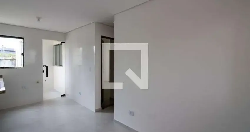 Apartamento com 2 quartos à venda na Rua Patativa, --, Artur Alvim, São Paulo