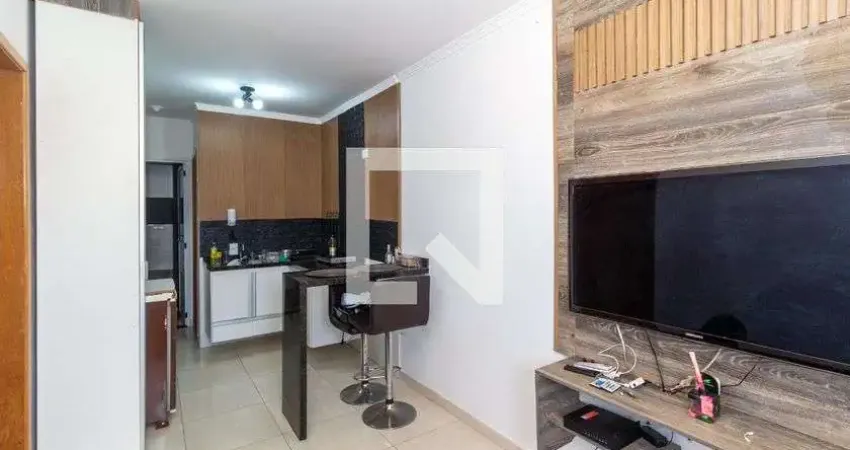 Apartamento com 2 quartos à venda na Avenida Melchert, --, Vila Matilde, São Paulo
