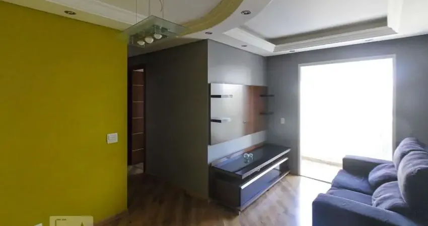Apartamento com 2 quartos à venda na Rua Ibitirama, --, Vila Prudente, São Paulo