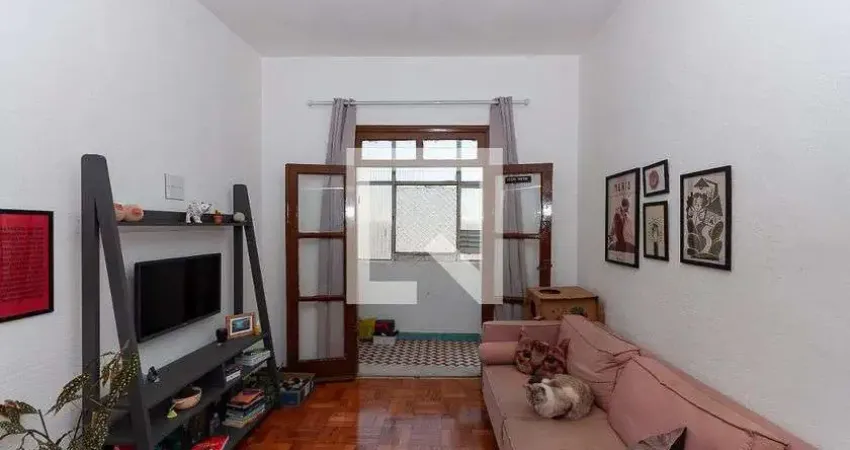 Apartamento com 1 quarto à venda na Rua Amazonas, --, Bom Retiro, São Paulo