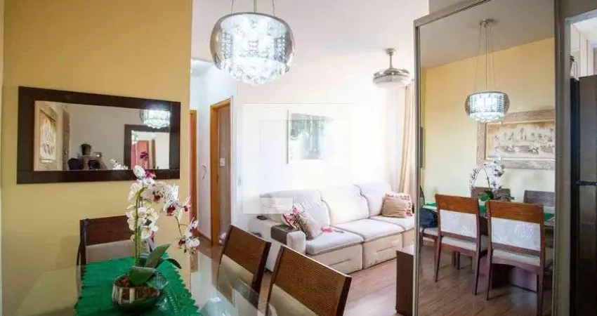 Apartamento com 2 quartos à venda na Avenida Presidente Kennedy, --, Centro, Diadema