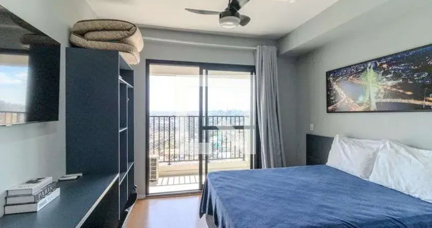 Kitnet / Stúdio à venda na Rua Florêncio de Abreu, --, Centro, São Paulo