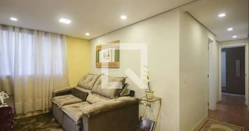 Apartamento com 2 quartos à venda na Rua Carubinha, --, Jardim Nadir, São Paulo