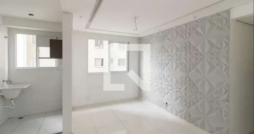 Apartamento com 2 quartos à venda na Rua Manuel Leiroz, --, Cangaíba, São Paulo