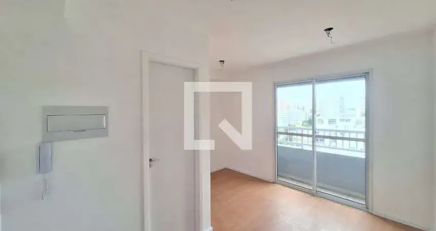 Apartamento com 1 quarto à venda na Rua Camburiú, --, Vila Romana, São Paulo
