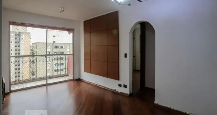 Apartamento com 2 quartos à venda na Avenida dos Ourives, --, Jardim São Savério, São Paulo