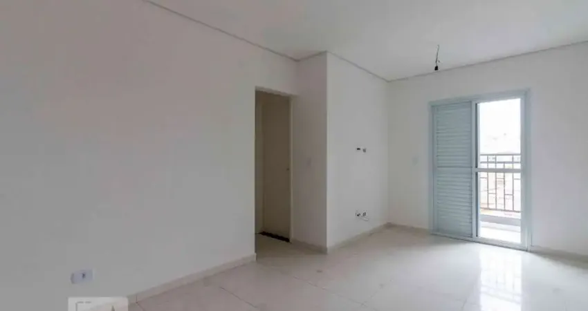 Apartamento com 2 quartos à venda na Rua Firmiano Cardoso, --, Cangaíba, São Paulo