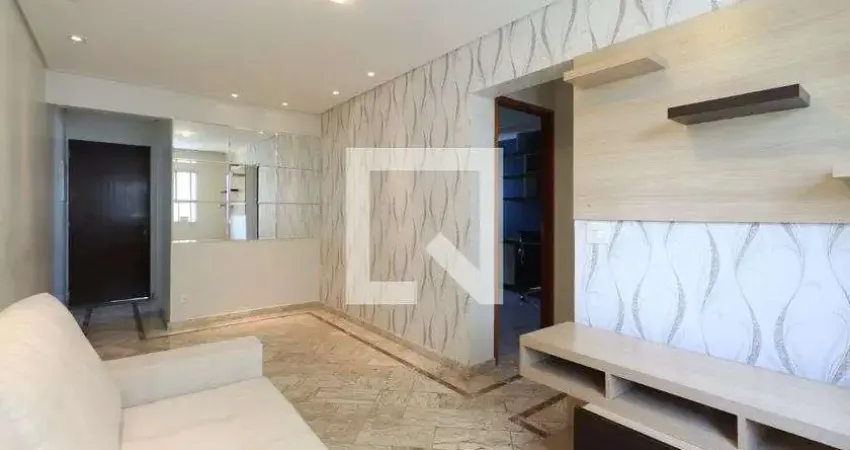 Apartamento com 2 quartos à venda na Rua Xingu, --, Jardim Bela Vista, Santo André