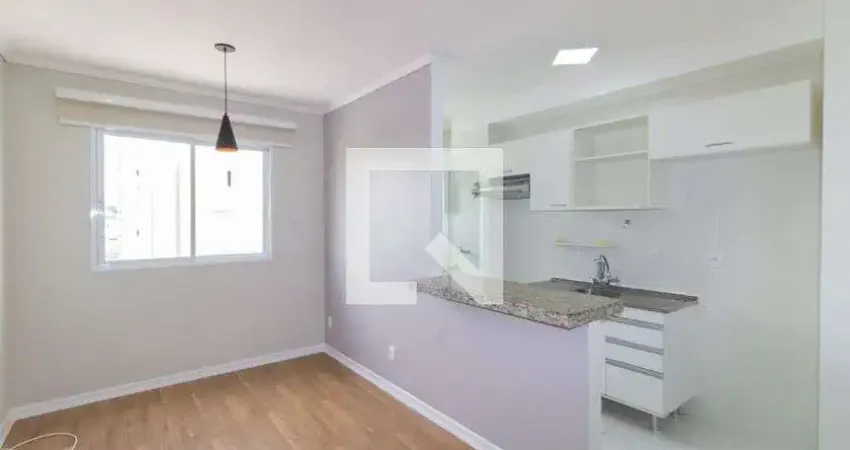 Apartamento com 1 quarto à venda na Avenida do Estado, --, Cambuci, São Paulo