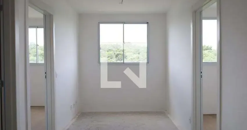 Apartamento com 2 quartos à venda na Avenida Miguel Yunes, --, Campo Grande, São Paulo