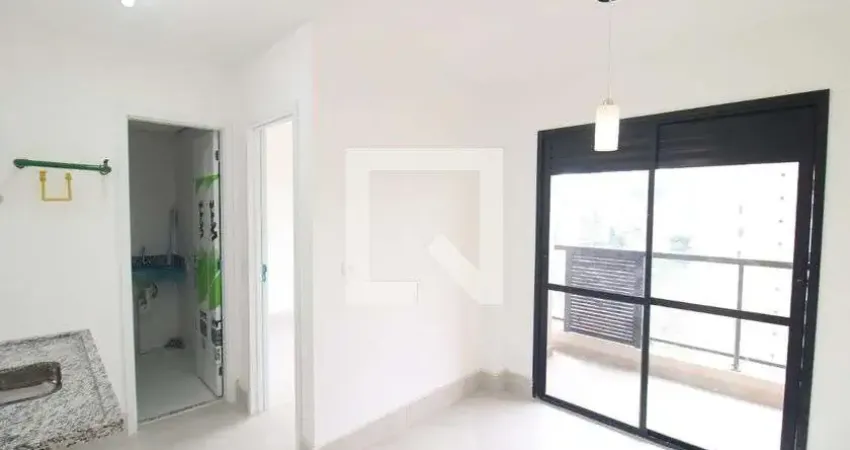 Apartamento com 1 quarto à venda na Rua Maria do Carmo Sene, --, Água Fria, São Paulo