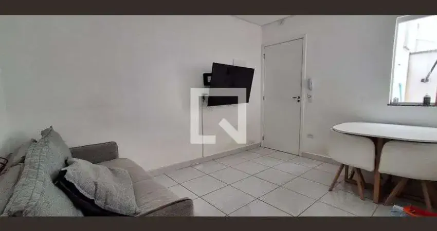 Apartamento com 1 quarto à venda na Praça Faria Lima, --, Olímpico, São Caetano do Sul