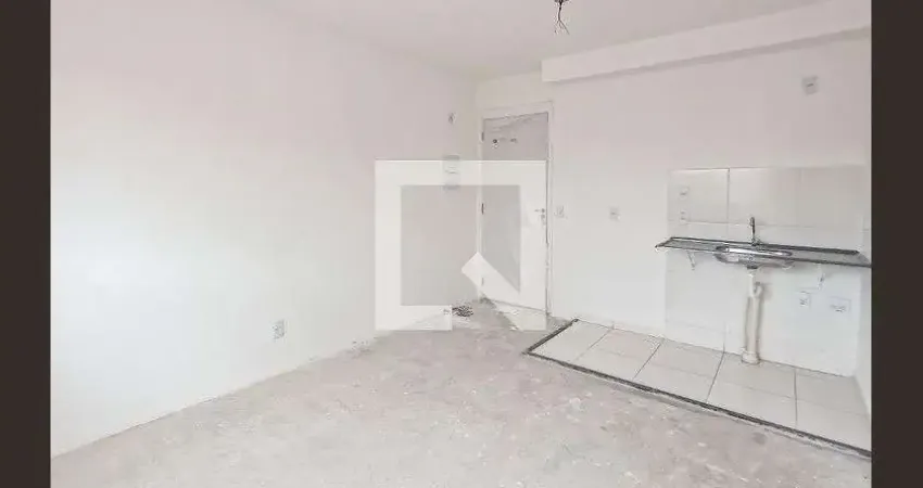 Apartamento com 1 quarto à venda na Rua Balsa, --, Freguesia do Ó, São Paulo