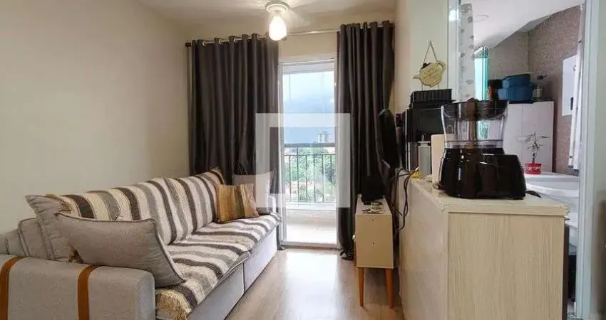 Apartamento com 2 quartos à venda na Rua José Pereira de Araújo, --, Freguesia do Ó, São Paulo