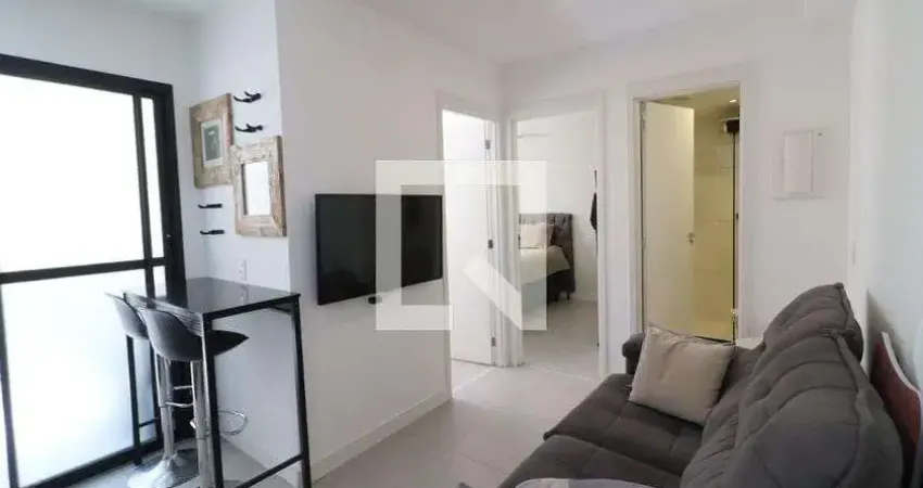Apartamento com 2 quartos à venda na Rua Joichi Yamaji, --, Bandeiras, Osasco
