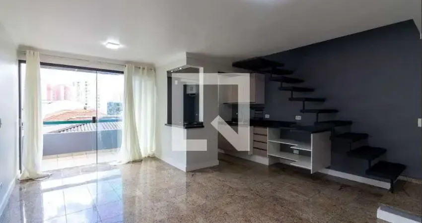 Apartamento com 1 quarto à venda na Avenida Casa Verde, --, Casa Verde, São Paulo