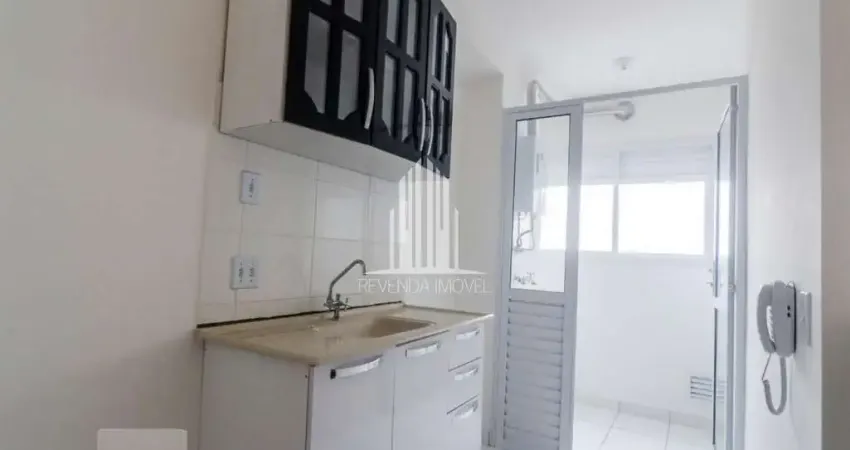 Imperdível oportunidade de investimento: Apartamento à venda em São Paulo-SP, 1 quarto, 1 sala, 1 banheiro, 35m² na Quinta da Paineira!