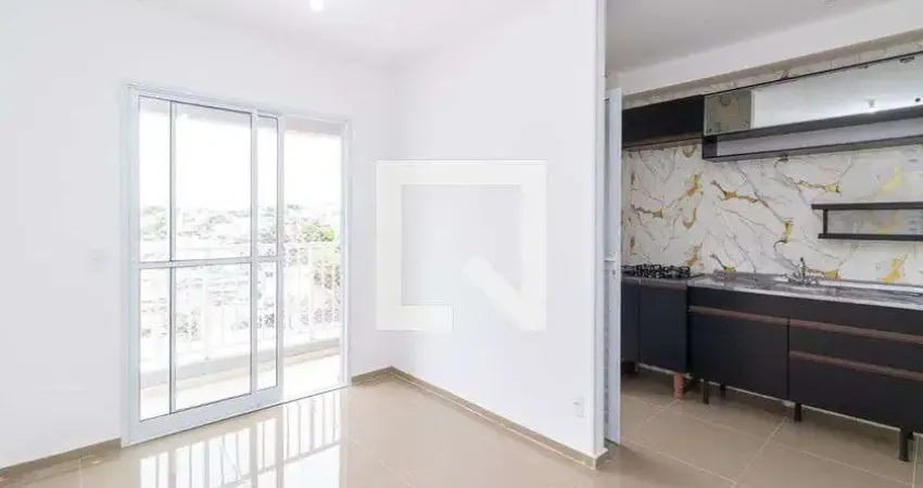Apartamento com 2 quartos à venda na Rua Iolando Ribeiro Boaventura, --, Jardim Aricanduva, São Paulo