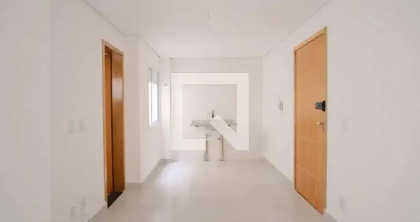 Kitnet / Stúdio à venda na Rua Evans, --, Vila Esperança, São Paulo