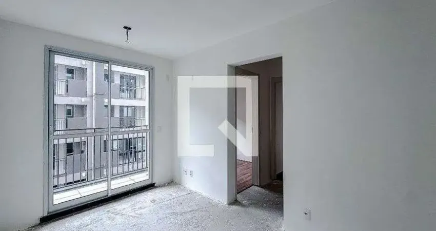 Apartamento com 2 quartos à venda na Rua Cajuru, --, Mooca, São Paulo