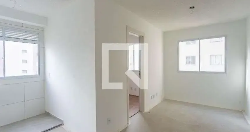 Apartamento com 2 quartos à venda na Avenida dos Ourives, --, Taboão, São Bernardo do Campo