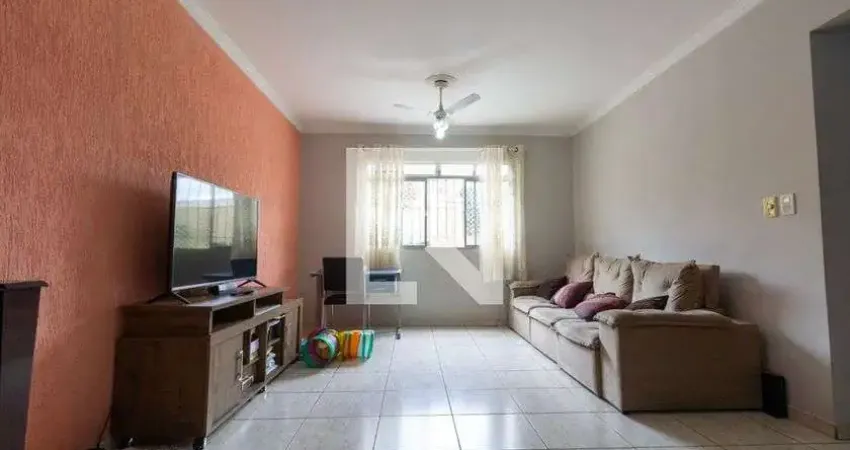 Apartamento com 2 quartos à venda na Rua Raimundo Machado, --, Ponte Rasa, São Paulo