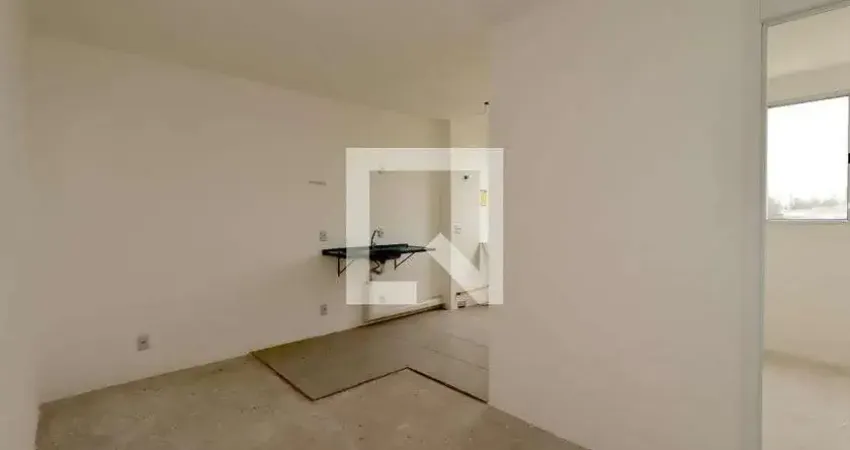 Apartamento com 2 quartos à venda na Rua Oratório, --, Jardim Ana Maria, Santo André