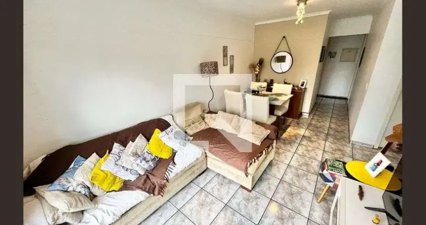 Apartamento com 2 quartos à venda na Rua João de Laet, --, Mandaqui, São Paulo