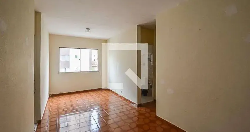 Apartamento com 2 quartos à venda na Rua Padre Tarcísio Zanotti, --, Nova Petrópolis, São Bernardo do Campo