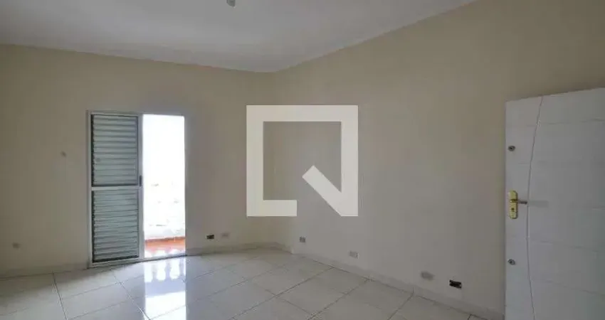Apartamento com 2 quartos à venda na Avenida Guapira, --, Vila Gustavo, São Paulo