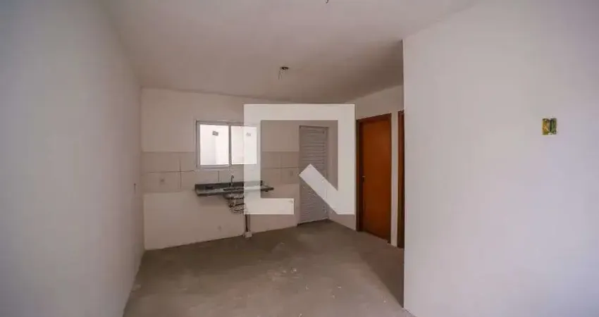 Apartamento com 2 quartos à venda na Rua Cerro de Mateus Simões, --, Ermelino Matarazzo, São Paulo