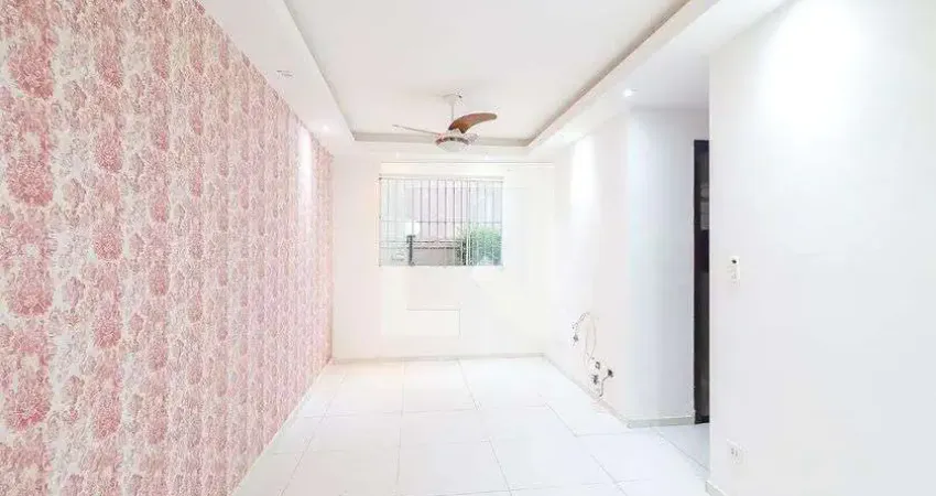 Apartamento com 2 quartos à venda na Rua Izabel Redentora, --, Itaquera, São Paulo