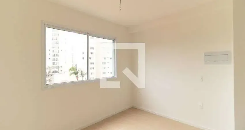 Kitnet / Stúdio à venda na Rua Padre Francisco Xavier Roser, --, Bosque da Saúde, São Paulo