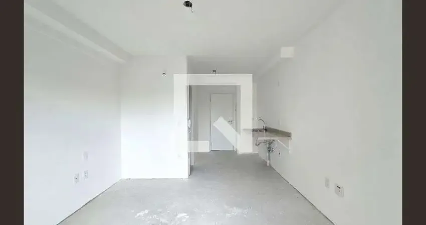 Kitnet / Stúdio à venda na Rua Clodomiro Amazonas, --, Vila Olímpia, São Paulo