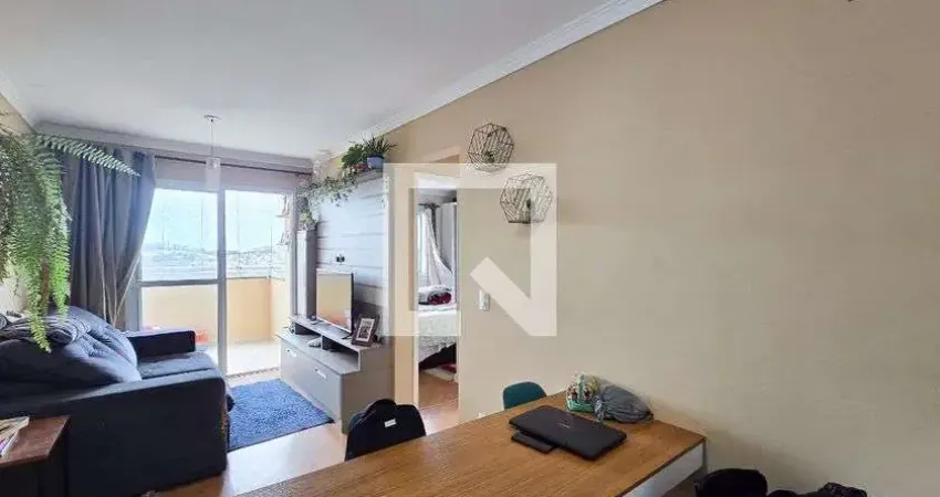 Apartamento com 2 quartos à venda na Avenida Maria Servidei Demarchi, --, Demarchi, São Bernardo do Campo