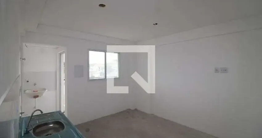 Apartamento com 2 quartos à venda na Rua Izabel de Oliveira, --, Piqueri, São Paulo