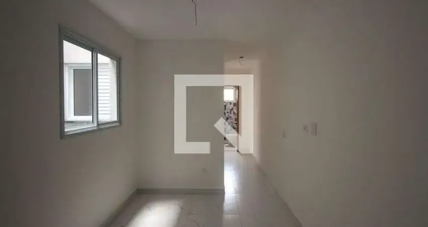 Apartamento com 2 quartos à venda na Rua Alexandrina Pereira Novaes, --, Sapopemba, São Paulo