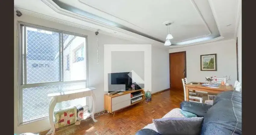 Apartamento com 3 quartos à venda na Avenida João Del Papa, --, I.A.P.I., Osasco