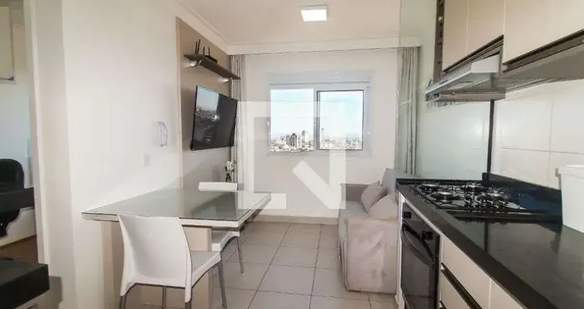 Apartamento com 2 quartos à venda na Rua Victório Santim, --, Itaquera, São Paulo