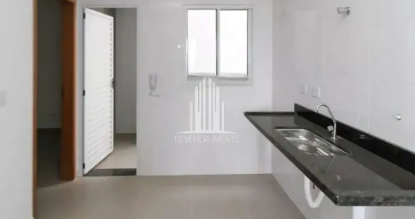Apartamento à venda em São Paulo-SP, Vila Antonieta: 2 quartos, 1 sala, 1 banheiro, 33,00 m² de área.
