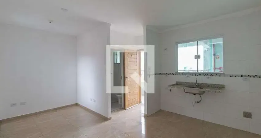 Apartamento com 1 quarto à venda na Rua Taperaçu, --, Artur Alvim, São Paulo