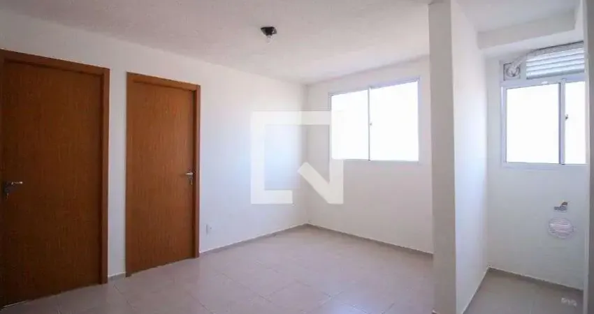 Apartamento com 2 quartos à venda na Rua Engenheiro Guilherme Cristiano Frender, --, Vila Antonieta, São Paulo