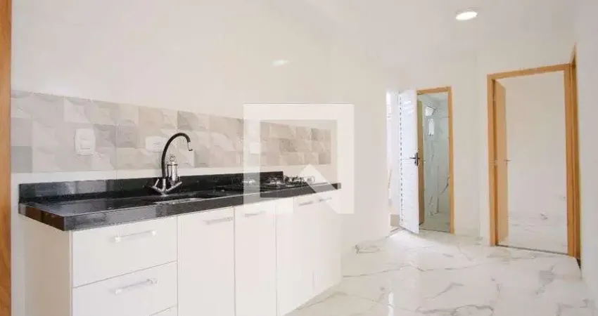 Apartamento com 2 quartos à venda na Rua Benedito Galvão, --, Vila Carrão, São Paulo